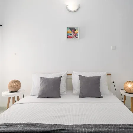 Eraora Lofts & Kefalonia * Lakíthra