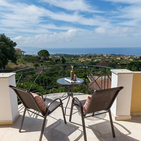 Appartamento Eraora Lofts & Kefalonia *