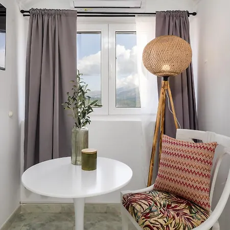 Apartman Eraora Lofts & Kefalonia *