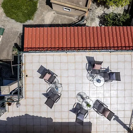 Eraora Lofts & Kefalonia Apartamento *