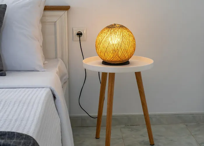 Eraora Lofts & Kefalonia