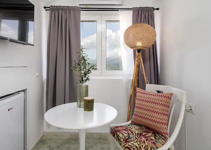 Apartamento Eraora Lofts & Kefalonia *
