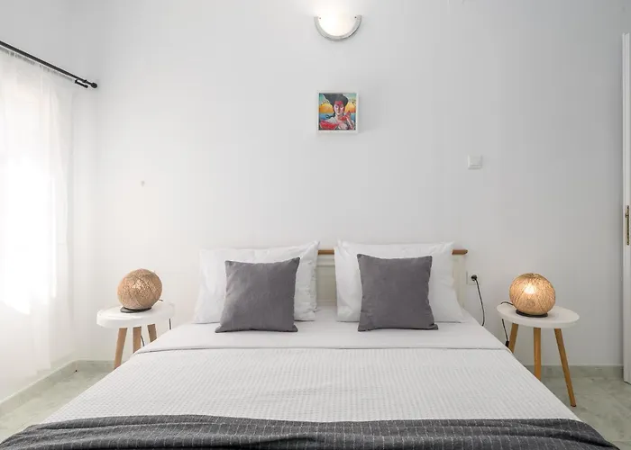 Eraora Lofts & Kefalonia * Lakíthra