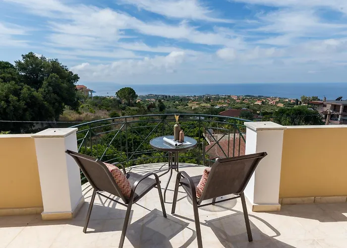 Apartamento Eraora Lofts & Kefalonia *
