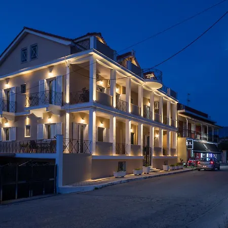 Eraora Lofts & Kefalonia
